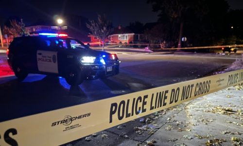 St. Paul sees second homicide this weekend with shooting death Saturday night