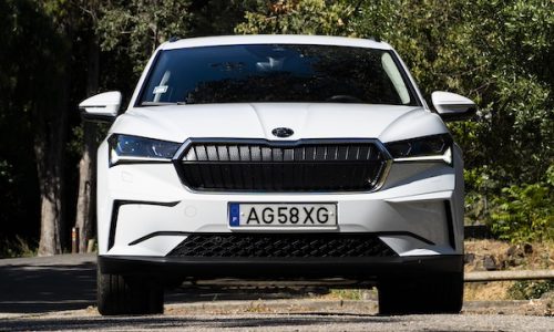 Finland September 2024: Tesla Model Y and Skoda Enyaq top market off -38.3%