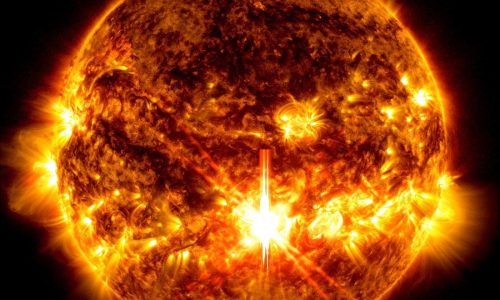 Severe solar storm could stress power grids even more as US deals with major back-to-back hurricanes