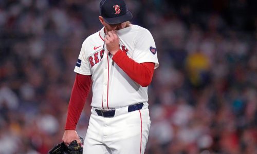 Red Sox Report Card: Second-half implosions sealed postseason-less fate