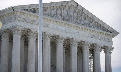 Supreme Court declines Biden administration appeal in Texas emergency abortion case