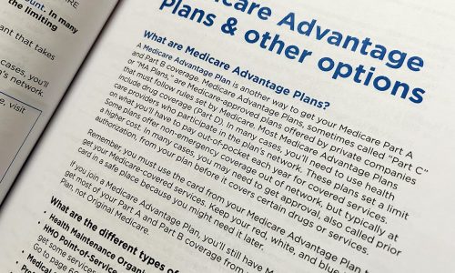 Costly mistakes to avoid when choosing a Medicare Advantage plan