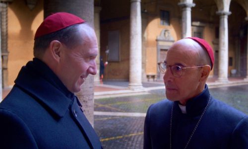 ‘Conclave’ review: Papal drama both engrossing and sometimes hard-to-swallow