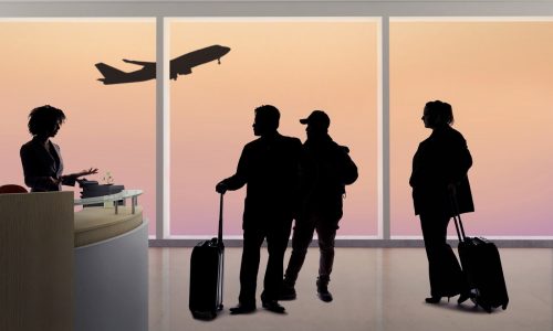 A guide to airline companion passes