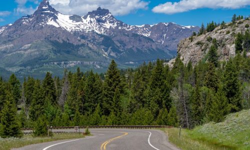 Family travel 5: Explore the US on a scenic, educational road trip