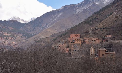 Six offbeat winter trip ideas that should definitely be on your radar