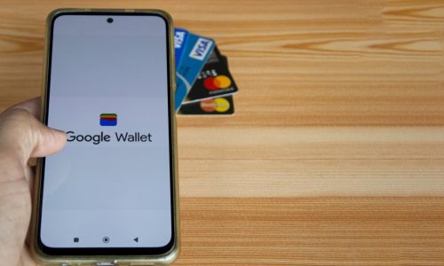 Your Google Wallet may soon be able to carry your passport