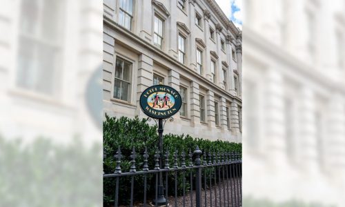 DC hotels are nearly sold out for inauguration, even before Election Day