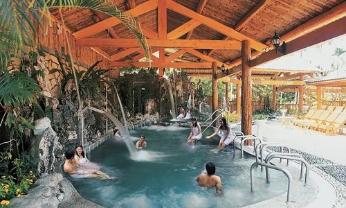 Exploring Taiwan’s hot springs: A blend of relaxation and culinary delight