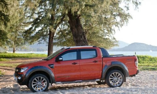 The Common Types of Truck Tool Boxes