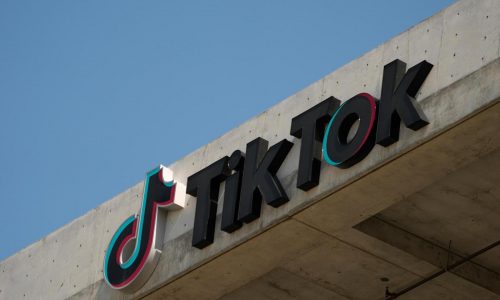 States sue TikTok, claiming its platform is addictive and harms the mental health of children