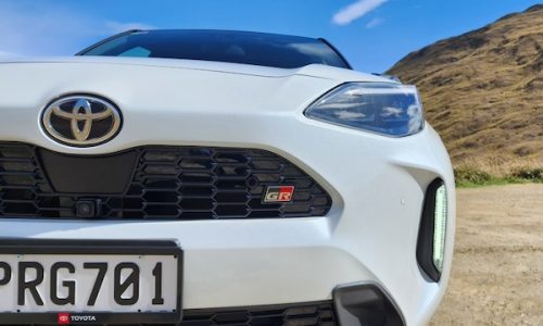 New Zealand September 2024: Rentals push Toyota up to 25.5% share