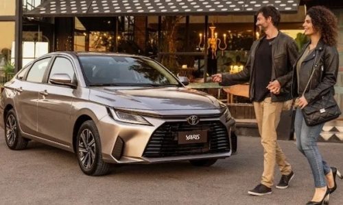 Mexico September 2024: Toyota (+16.5%), Mazda (+14.2%), Volkswagen (+14.1%) shine