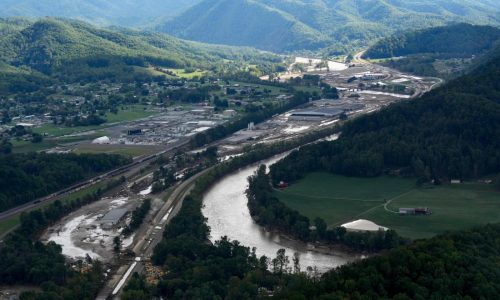 Helene’s flooding swept away 11 workers at a Tennessee factory. Now the state is investigating