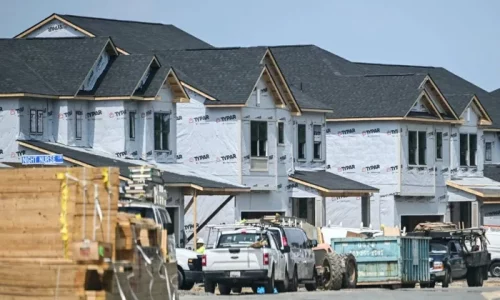 US Building Industry Struggling to Fill Available Skilled Worker Positions