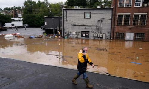 Many schools are still closed weeks after Hurricane Helene. Teachers worry about long-term impact