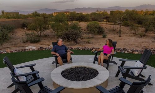 Will an influx of Californians into Arizona tilt the battleground state’s politics?