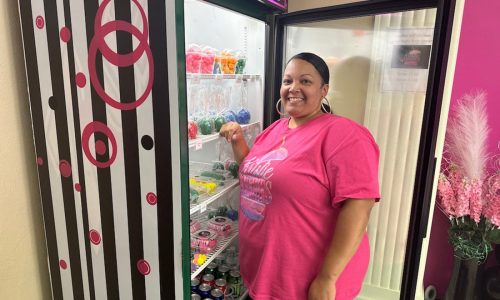 When business is booming but daily living is a struggle