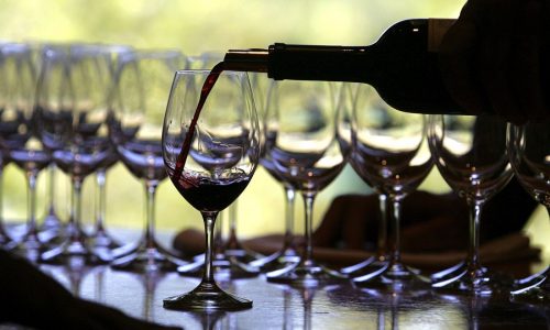 Dietary guidelines become mired in war over alcohol safety