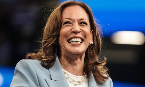 ’60 Minutes’ under attack for Kamala Harris video editing