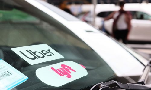 Patients are relying on Lyft, Uber to travel far distances to medical care