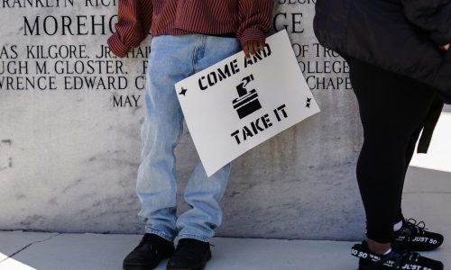 Homeless people already struggle to vote. This law could make it harder