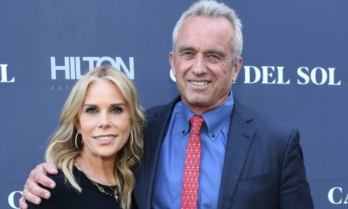Three more women say Robert F. Kennedy Jr. cheated on Cheryl Hines with them