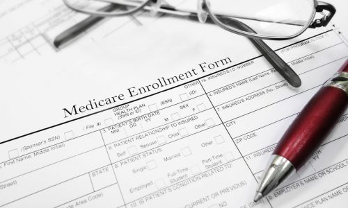 Medicare open enrollment starts Oct. 15. Here’s what to know