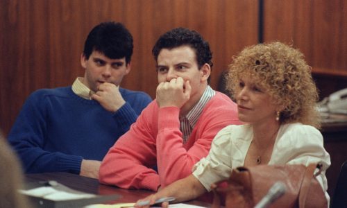 DA investigating new molestation evidence in Menendez murders case, in victory for brothers