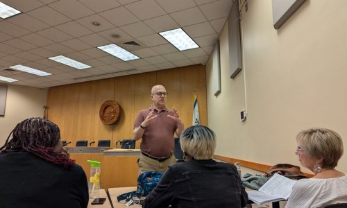 How one swing-state county has escaped election conspiracies