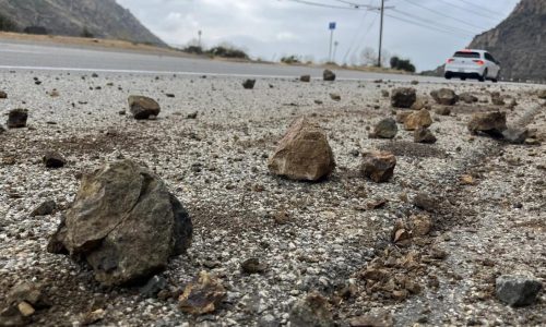 LA’s quake mystery: 2024 brings most seismic activity in decades. Why now?