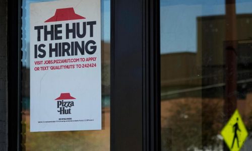 US jobless claims hit 258,000, the most in a year. Analysts point to Hurricane Helene, Boeing strike