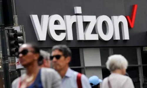 Verizon Restores Service After Outage for Millions Across the US