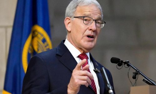 People with felony records can vote in Nebraska. Ruling could help tip the balance on Nov. 5