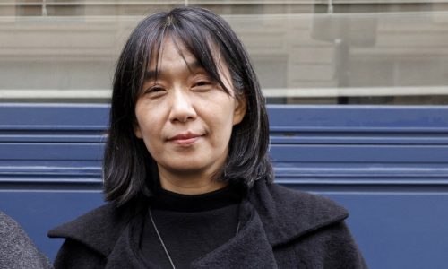 What to know about Han Kang, winner of the 2024 Nobel Prize in literature