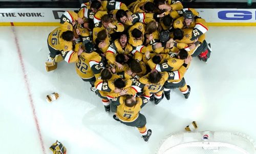 NHL Preview: Elite rookie crop offers intrigue