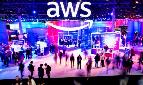 Amazon exec: Find a new job if you won’t return to the office