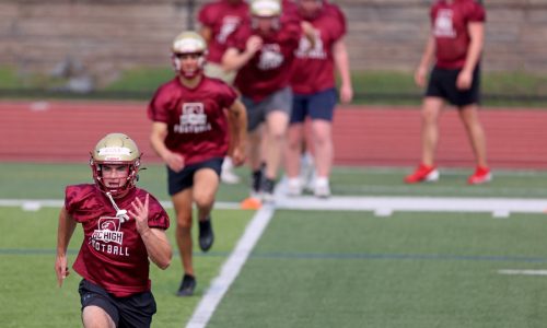 Week 7 high school football preview: Middlesex, St. Mark’s to test one another