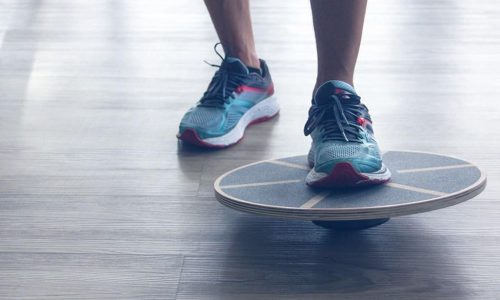 The best balance boards for core strength and stability