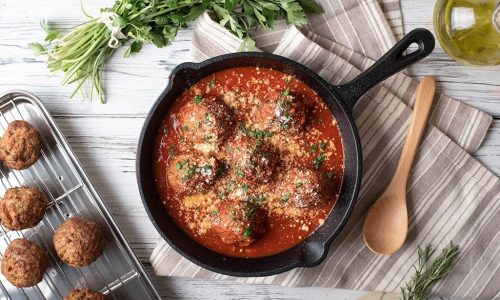 Upgrade your kitchen with these top cast-iron skillets