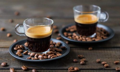 Best espresso cups for a perfect shot every time