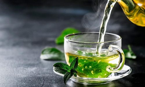 Top green teas for a refreshing and energizing boost