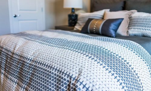 Top hypoallergenic comforters for cozy, irritation-free nights