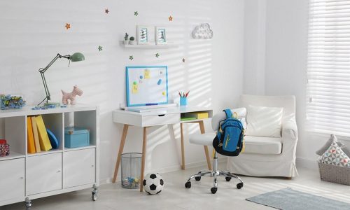 Best kids’ desk and chair sets for schoolwork and creativity