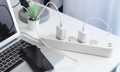 The best smart power strips for energy savings and eco-conscious homes