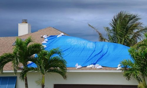 Strong and weatherproof tarps for ultimate outdoor protection