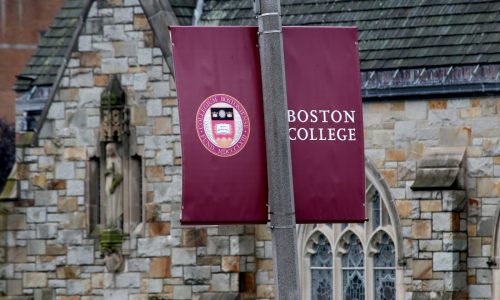Boston College refuses to pay PILOT cash as mayor’s tax split up for a vote