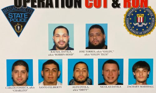 Leader of Massachusetts catalytic converter theft ring gets 10 years in prison