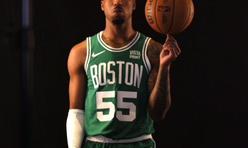 Celtics bring back ‘fully cleared’ guard, waive rookie forward