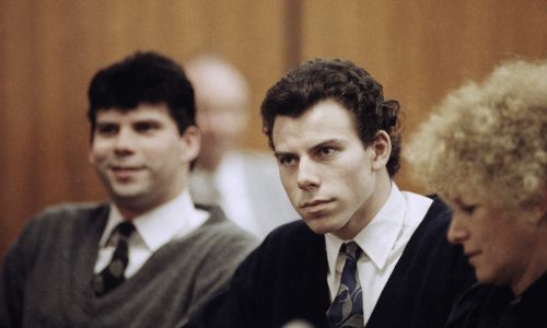 Column: They killed their parents but will the Menendez brothers soon get out of jail?
